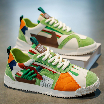 Sevanno | Retro Sneakers