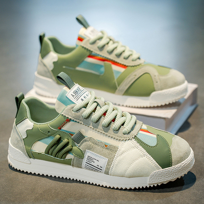 Sevanno | Retro Sneakers