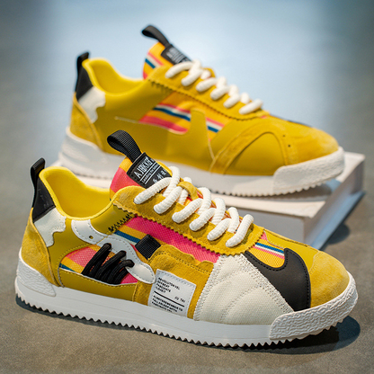 Sevanno | Retro Sneakers