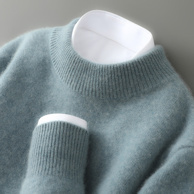 Sevanno | Elegant Cashmere Sweater