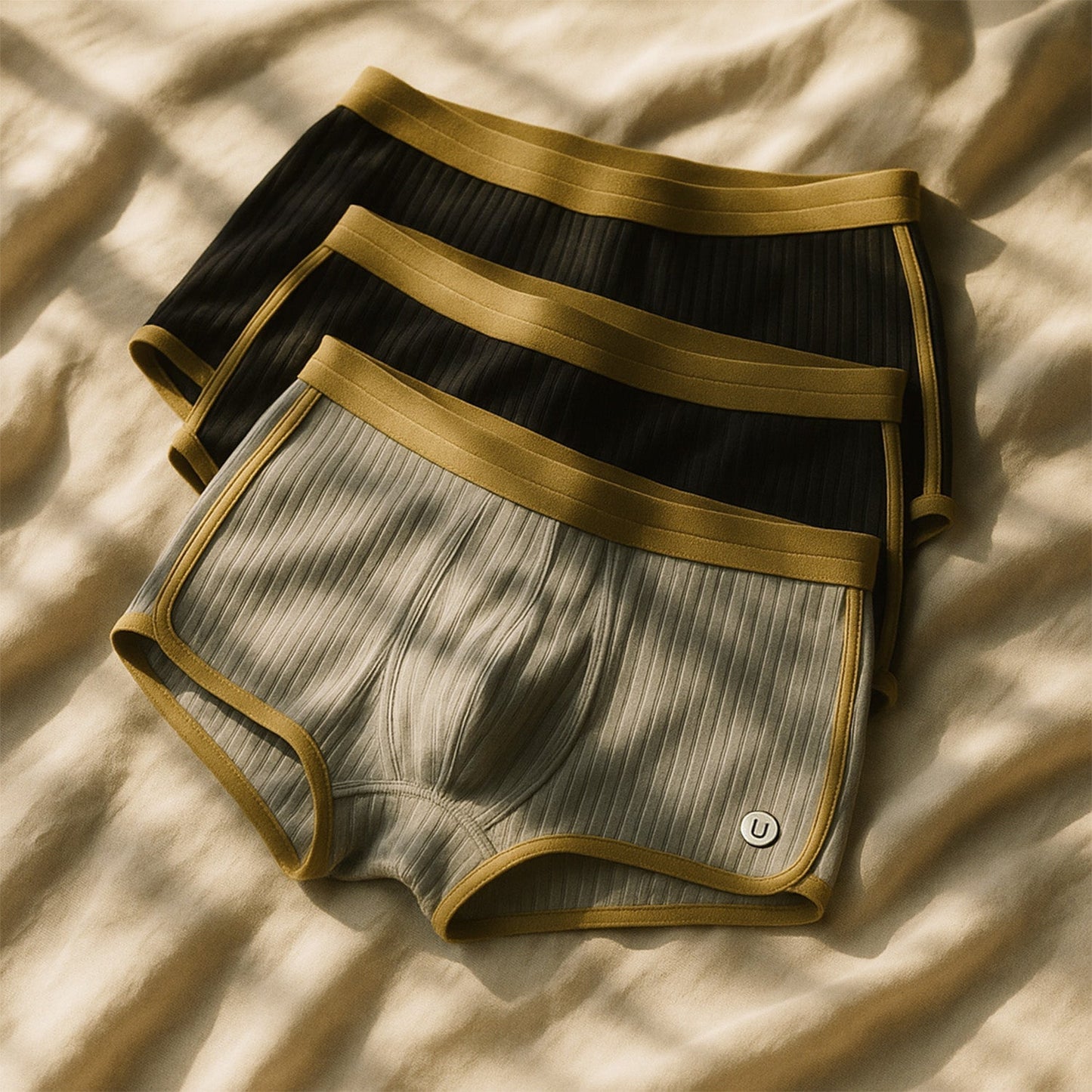 Sevanno | Ultra-Soft Luxury Men’s Boxers