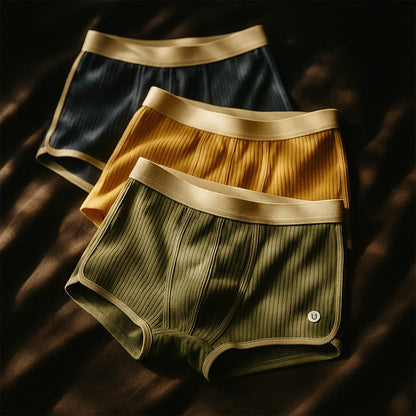 Sevanno | Ultra-Soft Luxury Men’s Boxers