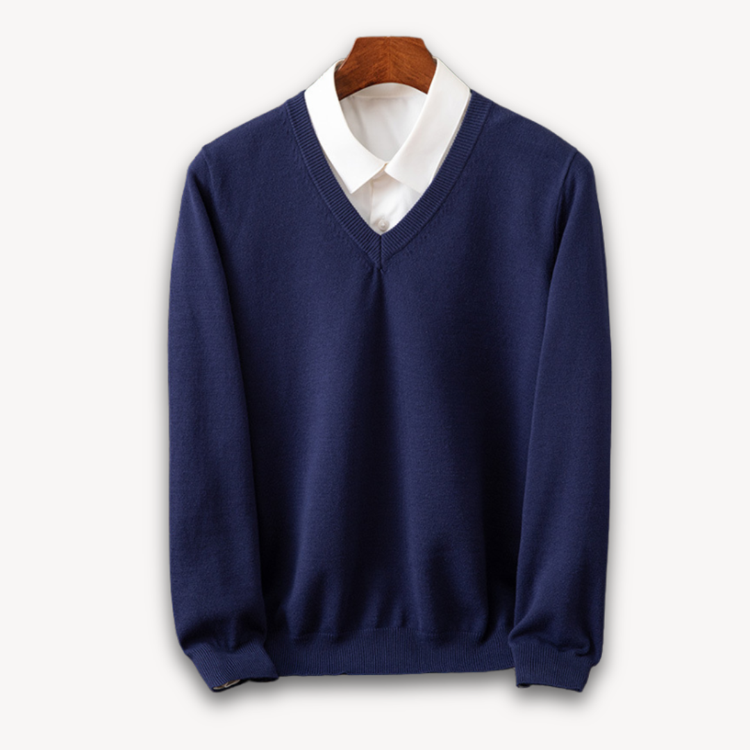 Sevanno | Cashmere Sweater