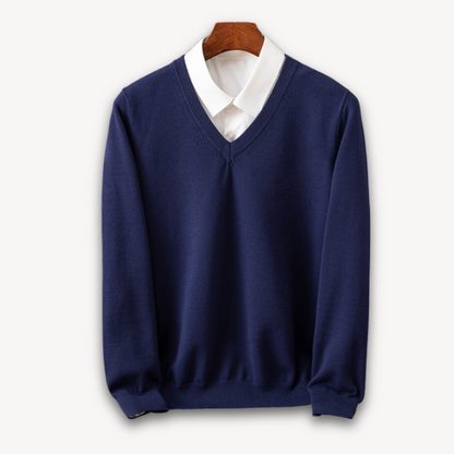Sevanno | Cashmere Sweater