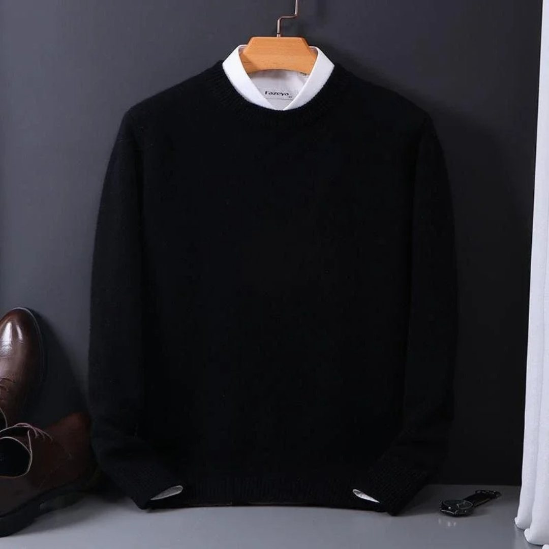 Sevanno | Luxury Cashmere Sweater