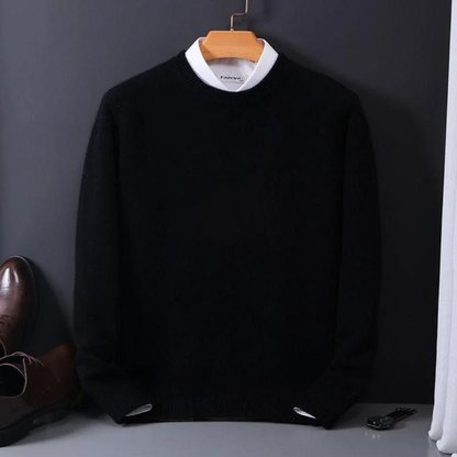 Sevanno | Luxury Cashmere Sweater