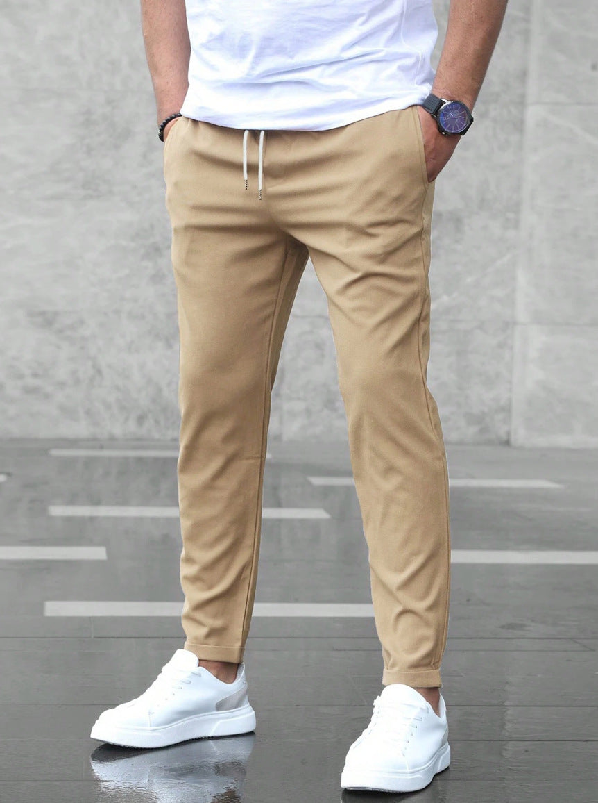 Sevanno | Premium Men's Stretch Pants