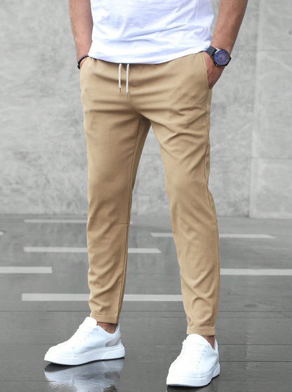 Sevanno | Premium Men's Stretch Pants