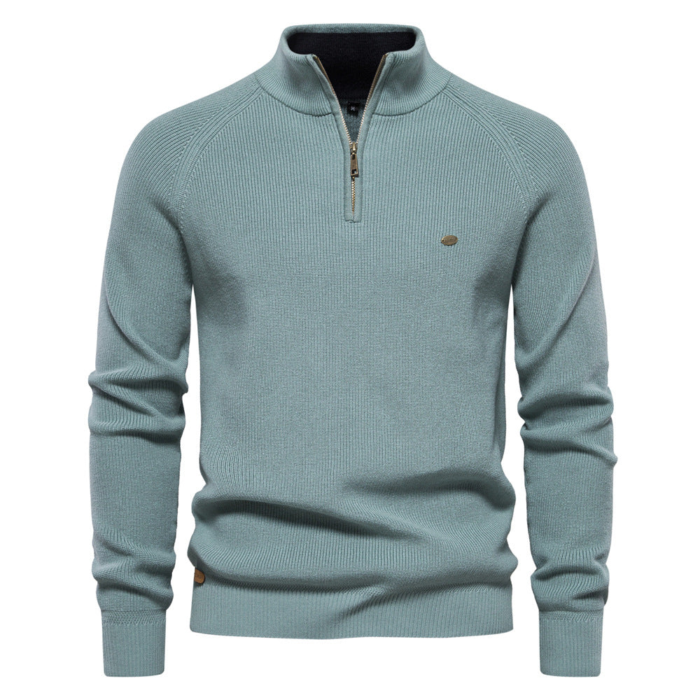 Sevanno | Luxury Autumn Sweater