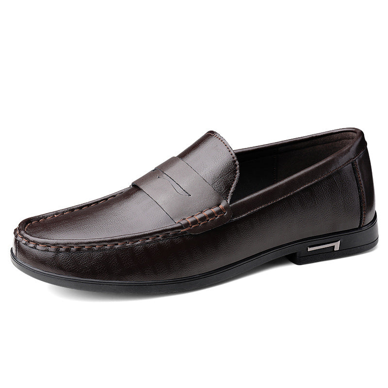Sevanno | Genuine Leather Shoes
