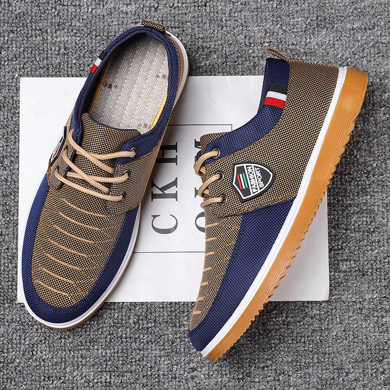 Sevanno | Premium Shoes with Orthopedic Sole