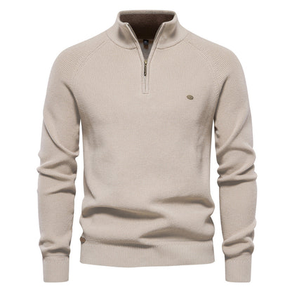 Sevanno | Luxury Autumn Sweater