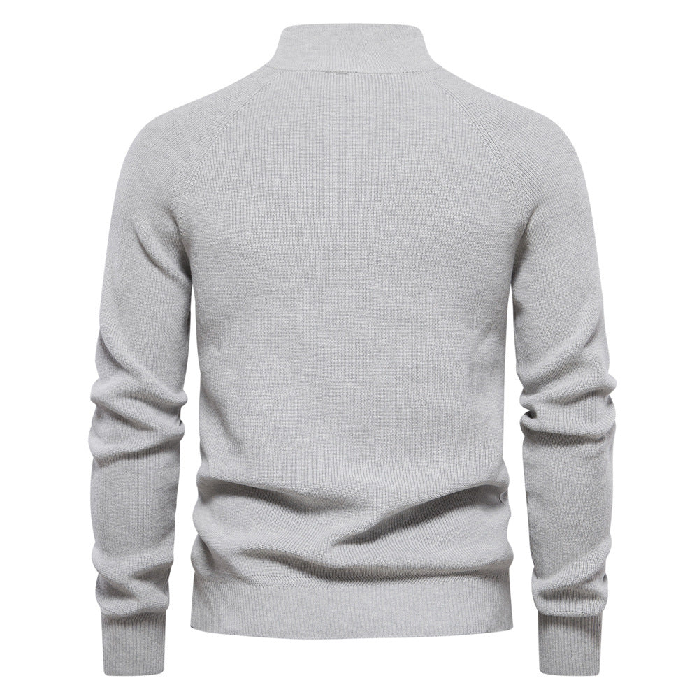 Sevanno | Luxury Autumn Sweater