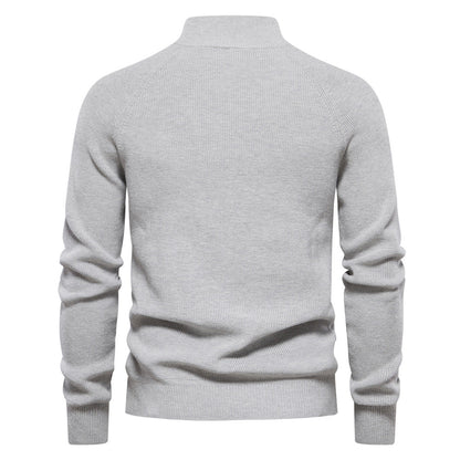Sevanno | Luxury Autumn Sweater