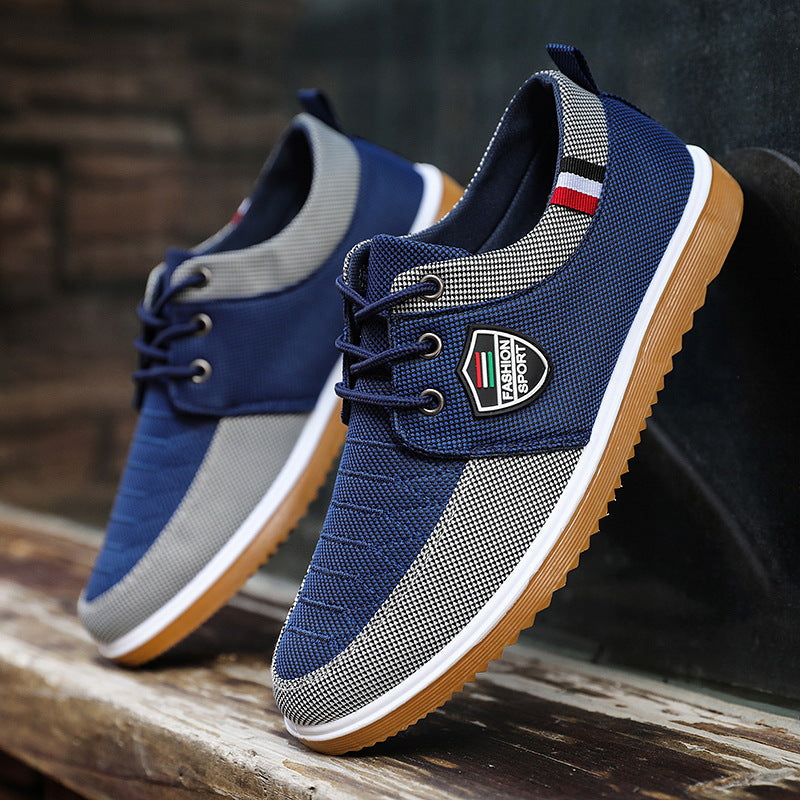 Sevanno | Premium Shoes with Orthopedic Sole
