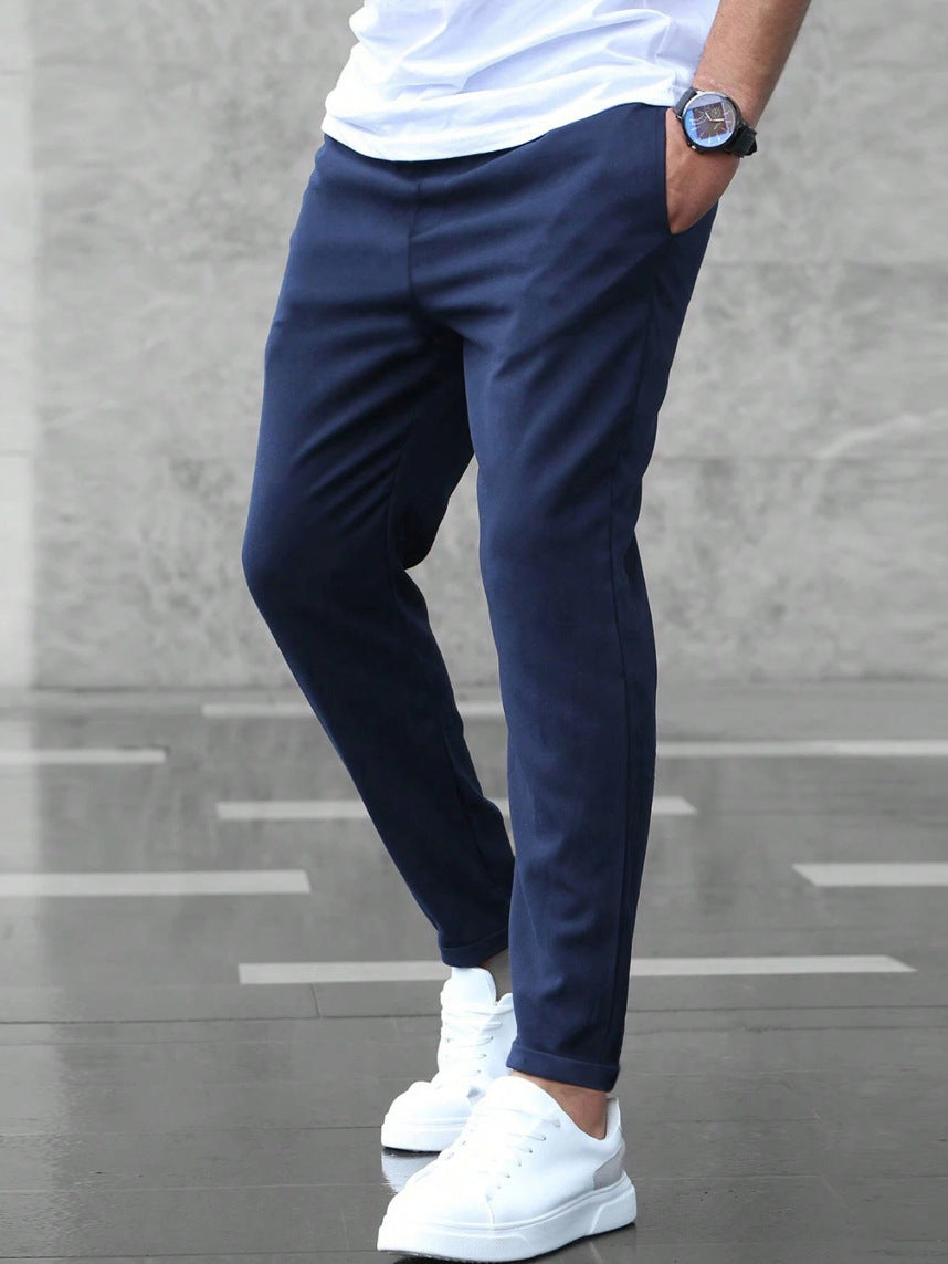 Sevanno | Premium Men's Stretch Pants