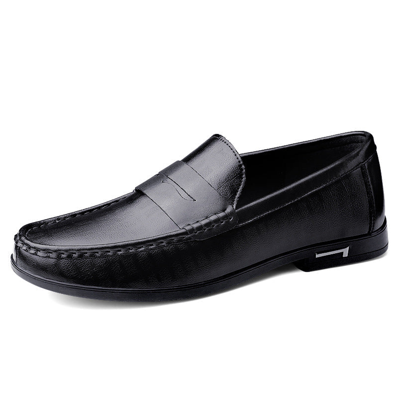 Sevanno | Genuine Leather Shoes