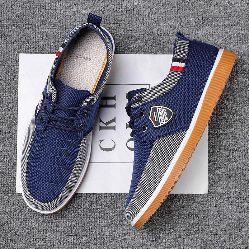 Sevanno | Premium Shoes with Orthopedic Sole