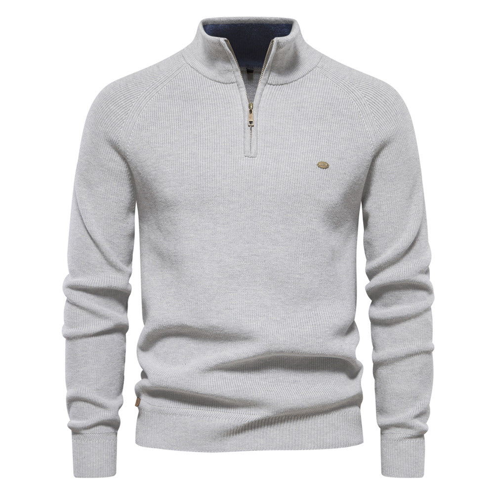 Sevanno | Luxury Autumn Sweater