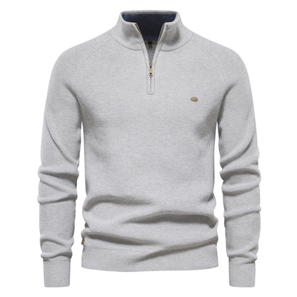 Sevanno | Luxury Autumn Sweater