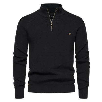 Sevanno | Luxury Autumn Sweater
