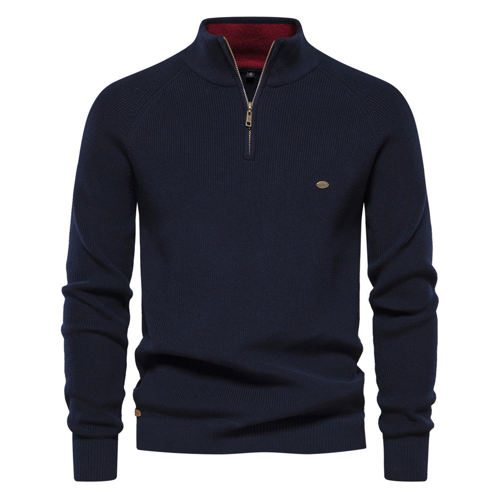 Sevanno | Luxury Autumn Sweater