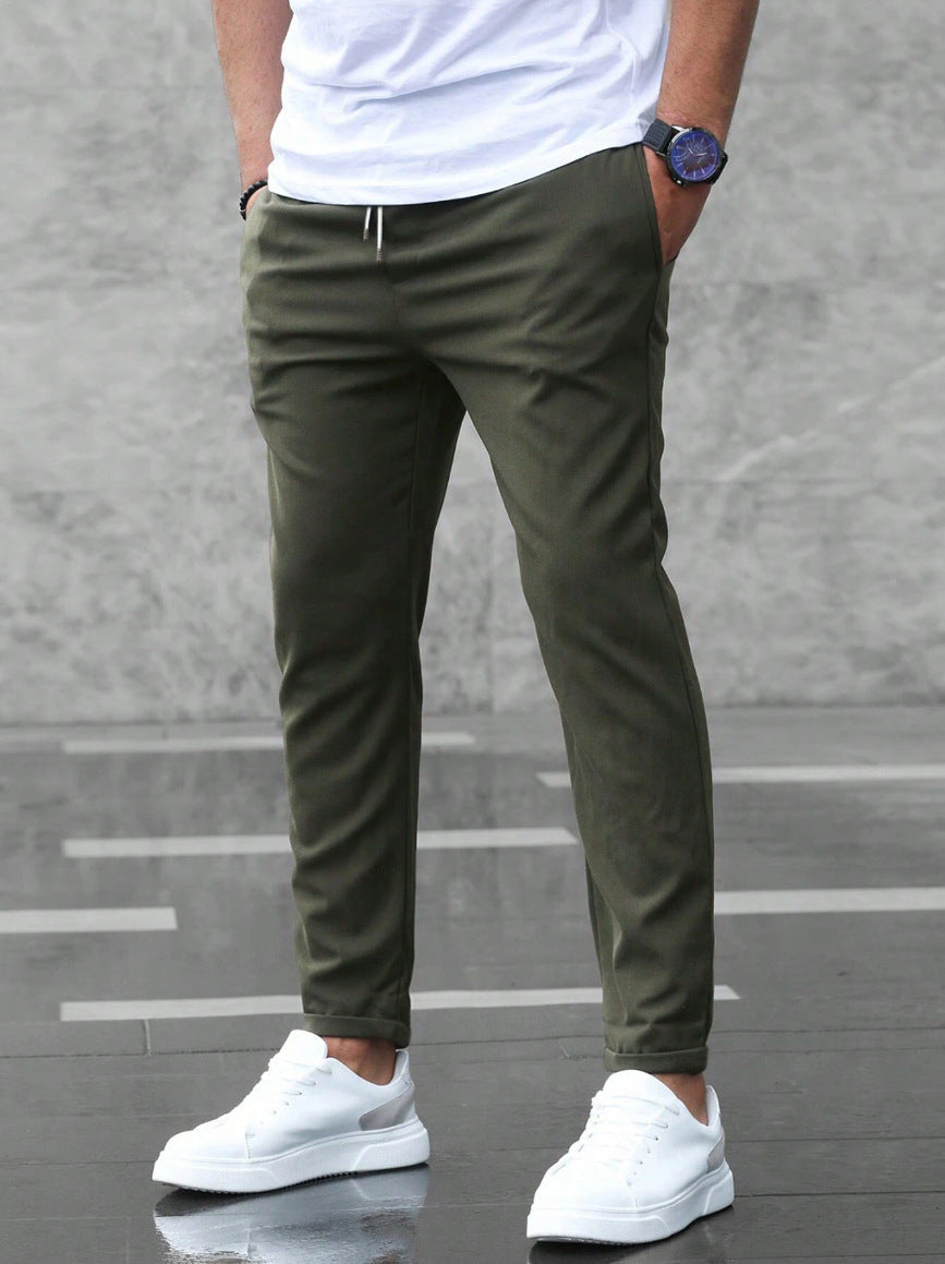 Sevanno | Premium Men's Stretch Pants
