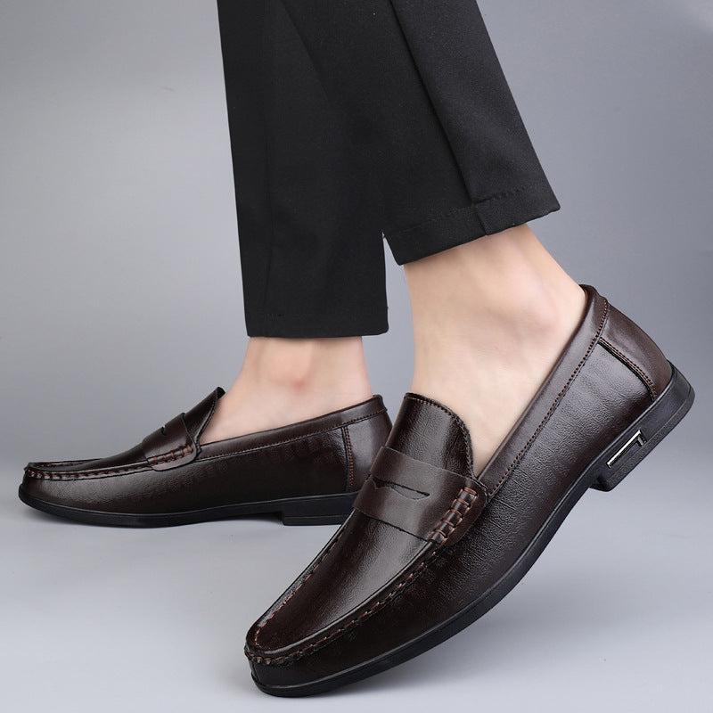 Sevanno | Genuine Leather Shoes