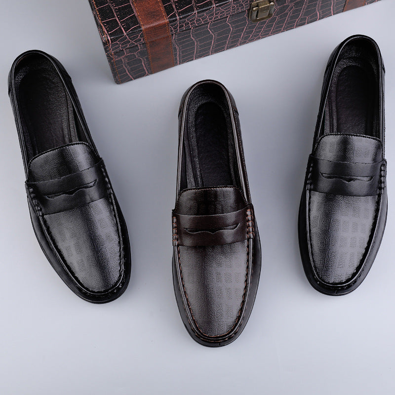 Sevanno | Genuine Leather Shoes