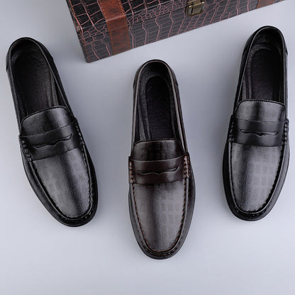 Sevanno | Genuine Leather Shoes