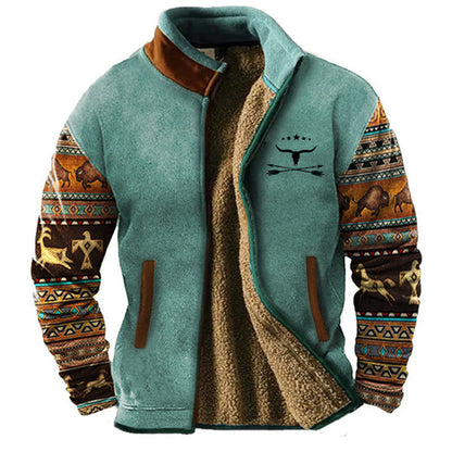Sevanno | Fleece Jacket
