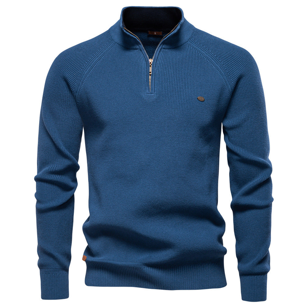 Sevanno | Luxury Autumn Sweater