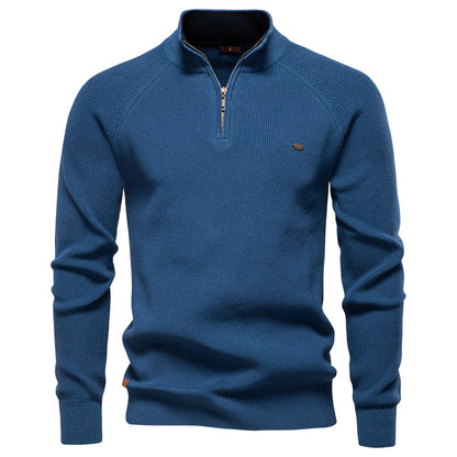 Sevanno | Luxury Autumn Sweater