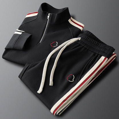 Sevanno | Breathable Tracksuit