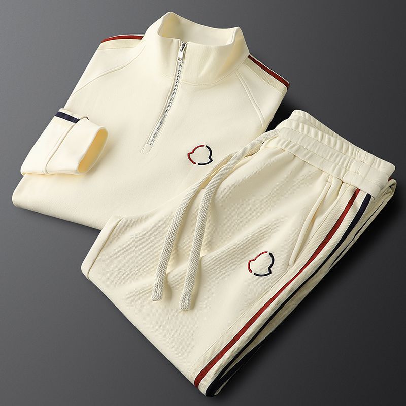 Sevanno | Breathable Tracksuit