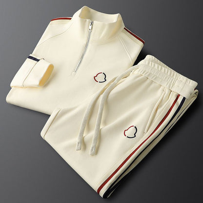 Sevanno | Breathable Tracksuit