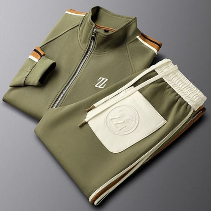 Sevanno | Premium Tracksuit
