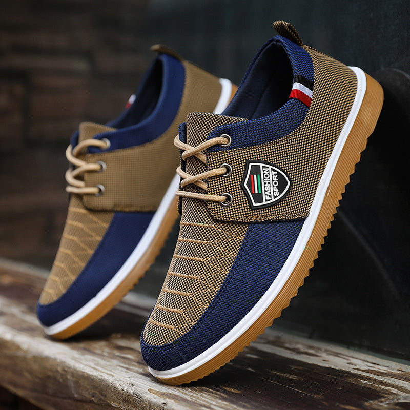 Sevanno | Premium Shoes with Orthopedic Sole