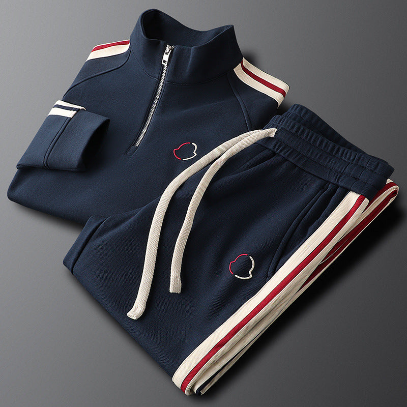 Sevanno | Breathable Tracksuit
