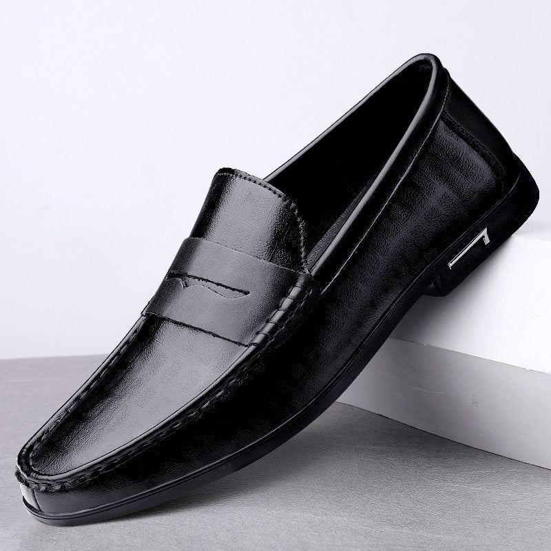 Sevanno | Genuine Leather Shoes