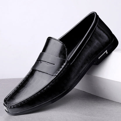 Sevanno | Genuine Leather Shoes