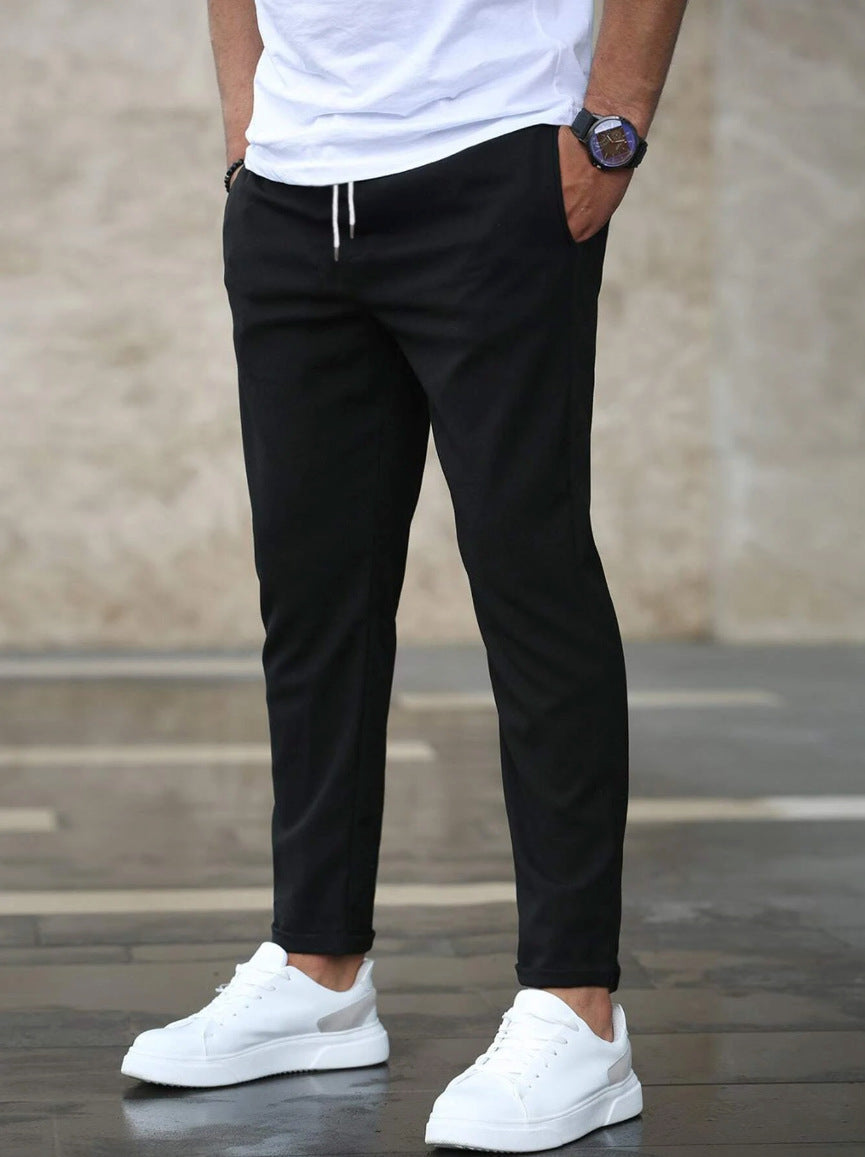 Sevanno | Premium Men's Stretch Pants