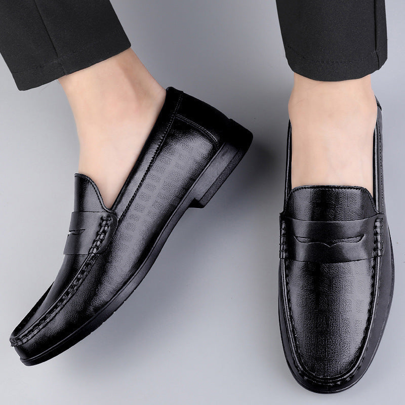 Sevanno | Genuine Leather Shoes