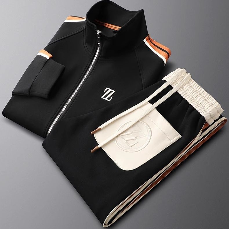 Sevanno | Premium Tracksuit