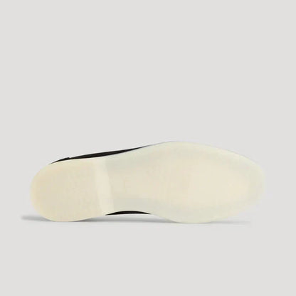 Sevanno | Elegant Suede Loafers