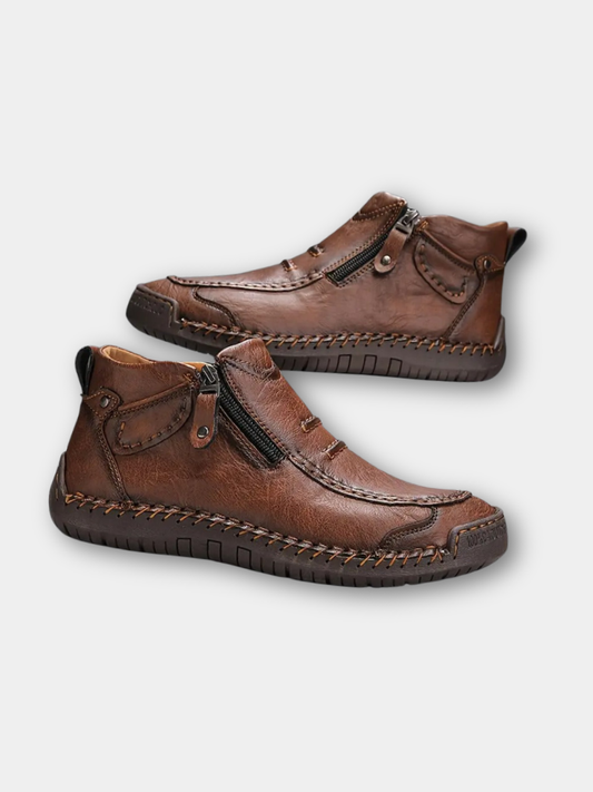 Sevanno | Ergonomic Men’s Shoes