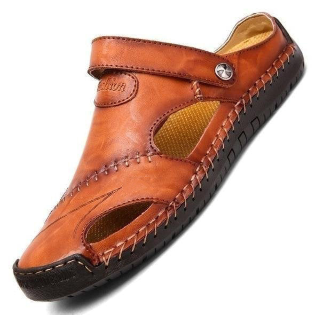 Sevanno | Men’s Sandals