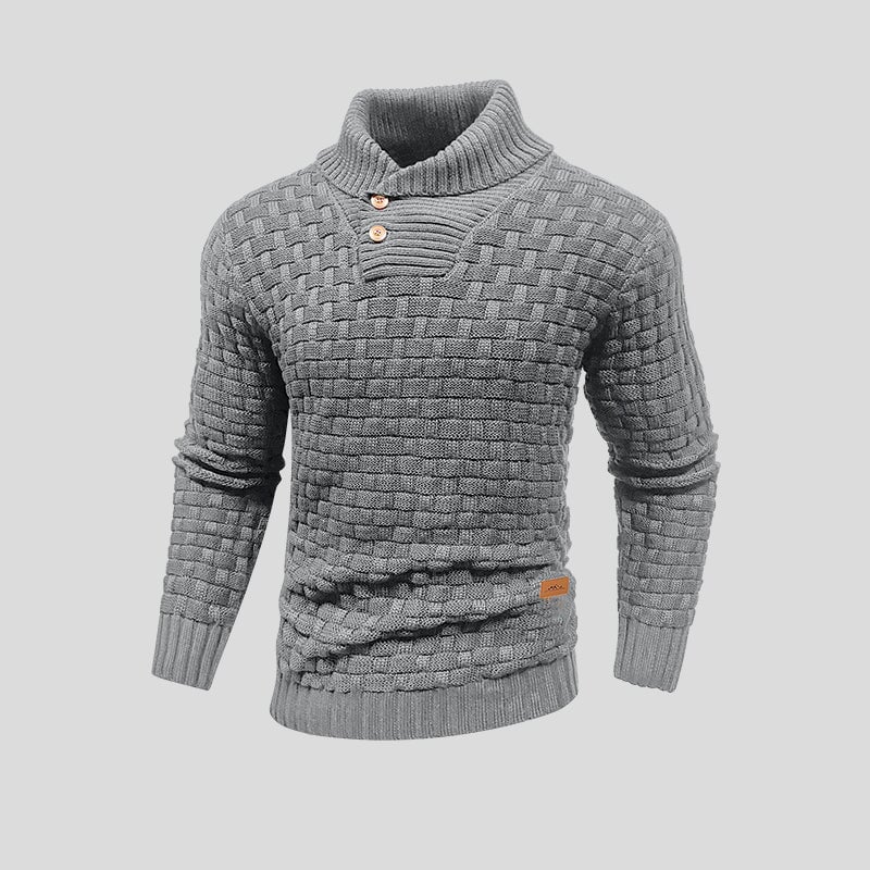 Sevanno | Premium Men’s Sweater