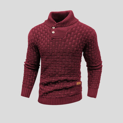 Sevanno | Premium Men’s Sweater