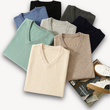 Sevanno | Cashmere Sweater